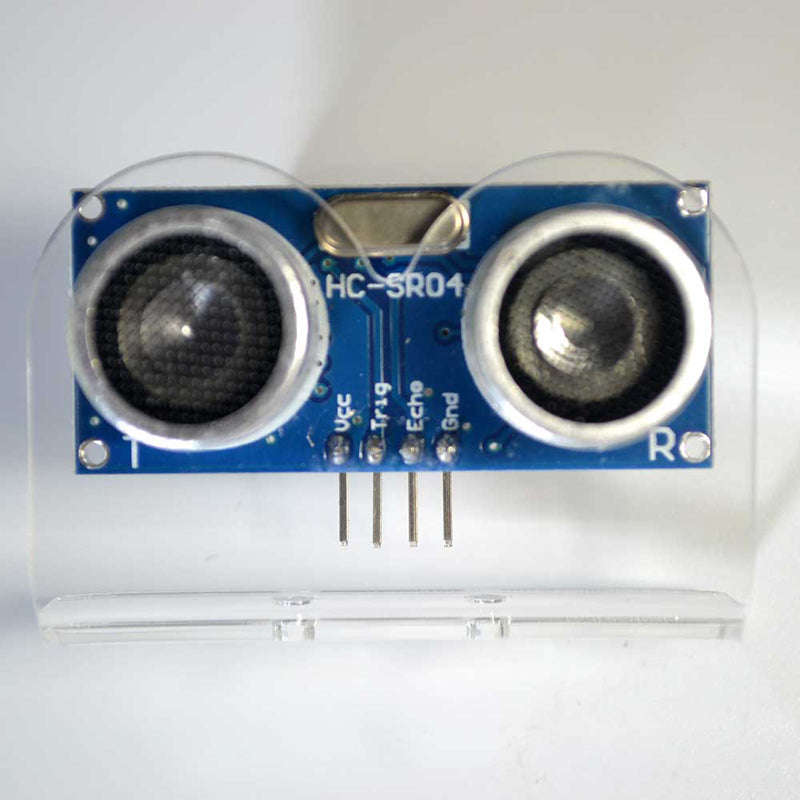 Ultrasonic Sensor Bracket (HC-SR04)
