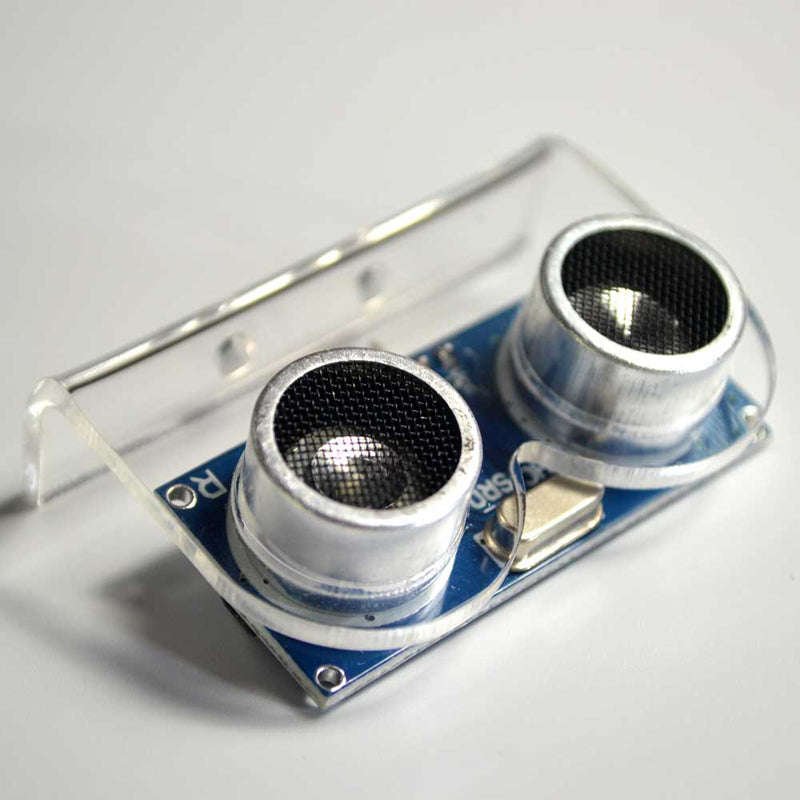 Ultrasonic Sensor Bracket (HC-SR04)
