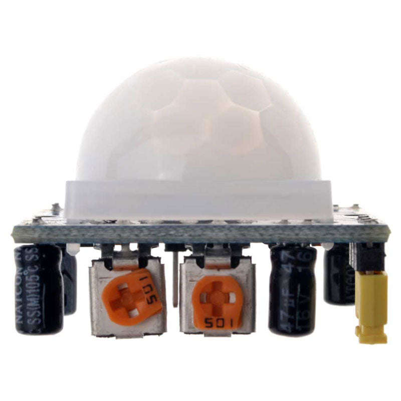 PIR Infared Sensor Switch Module (HC-SR501)