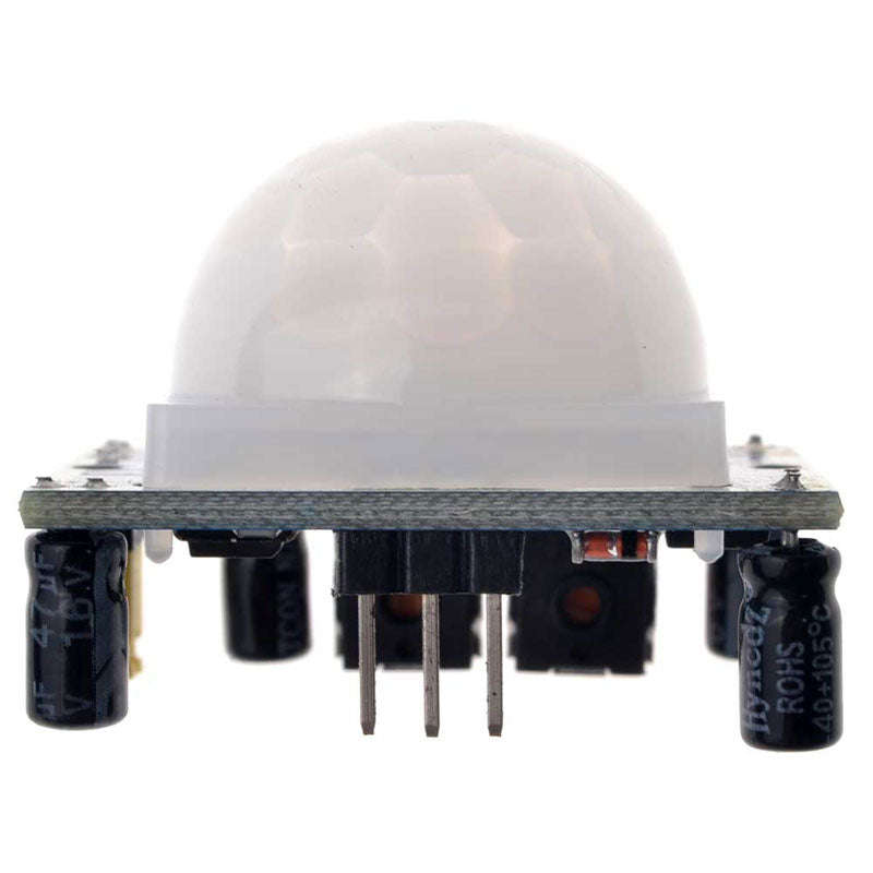 PIR Infared Sensor Switch Module (HC-SR501)