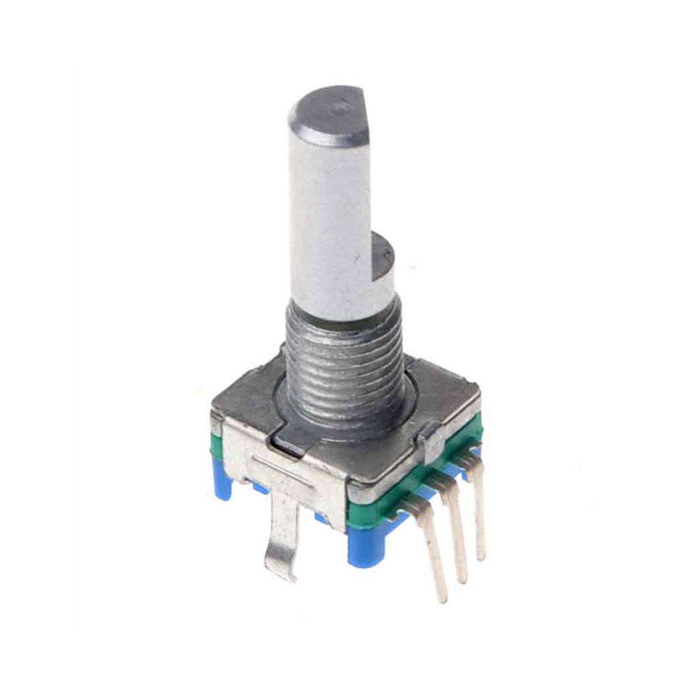 Rotary Encoder switch EC11