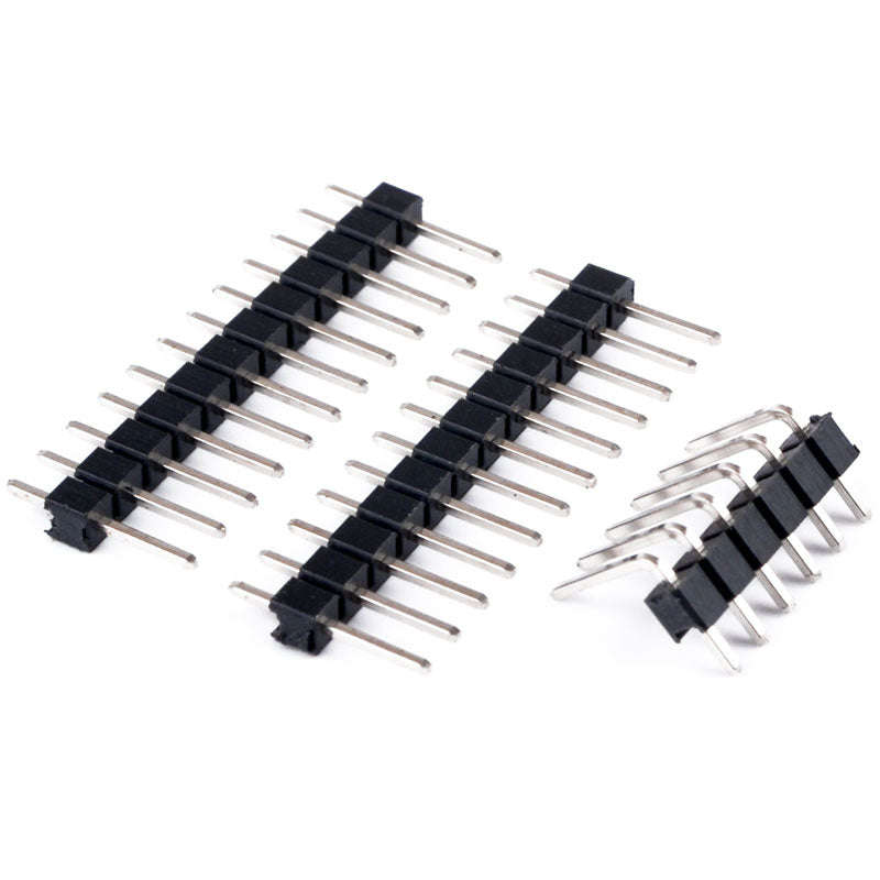 Arduino Pro Mini Atmega328 - Not Soldered