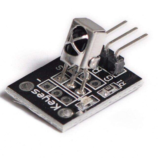 Infrared Remote Control (Control)