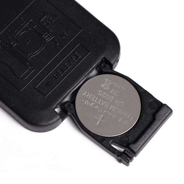 Infrared Remote Control (Control)