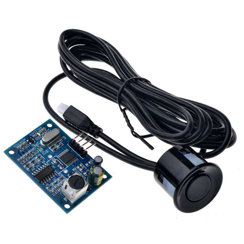 K02 Ultrasonic ranging module waterproof parking sensor