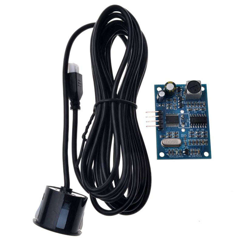 K02 Ultrasonic ranging module waterproof parking sensor