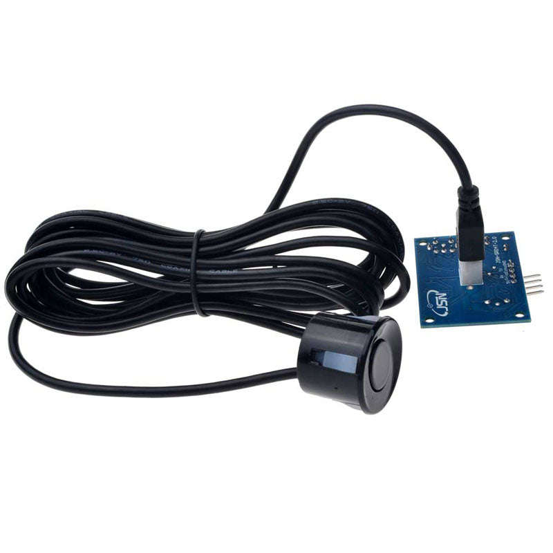 K02 Ultrasonic ranging module waterproof parking sensor