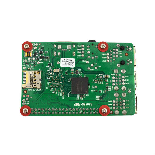 Raspberry Pi GPIO breakout hat