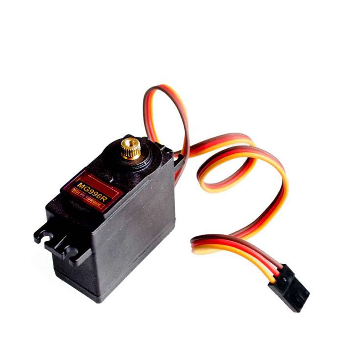 MG996R Metal Gear Digital Servo