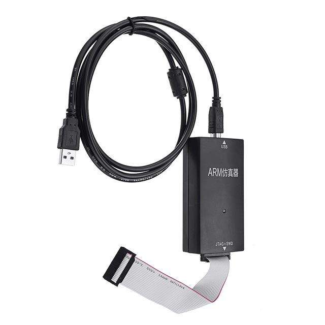 J-Link Programmer Board (JTag programmer)