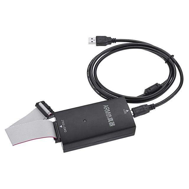 J-Link Programmer Board (JTag programmer)