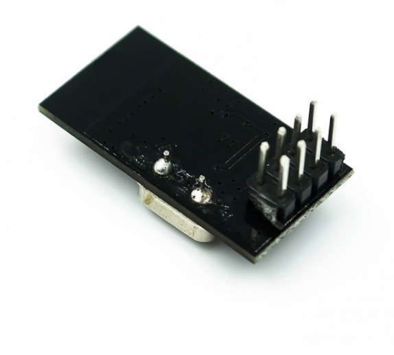 NRF24L01 Wireless Module Black