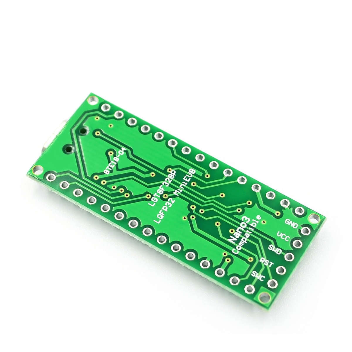 Arduino Nano Clone LGT8F328P