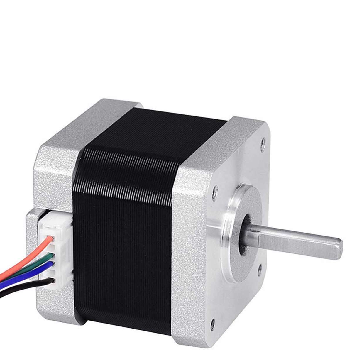 Nema 17 Stepper Motor