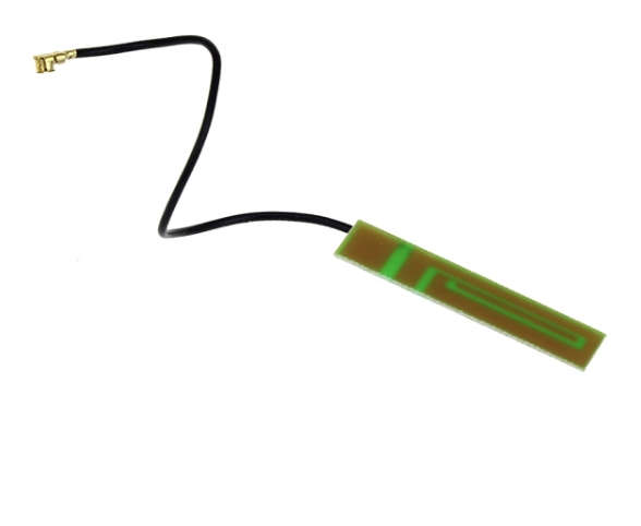 GSM PCB Antenna with double sided tape