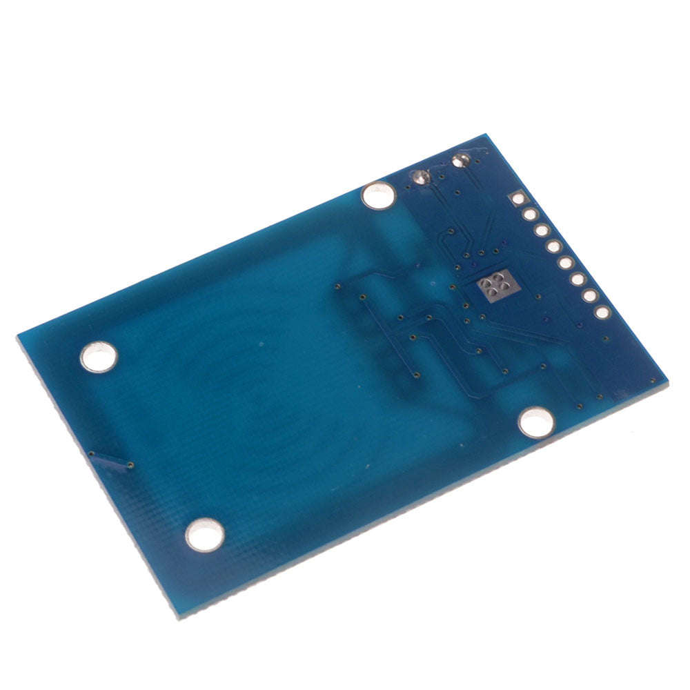 RFID RF sensor module kit (MFRC522)
