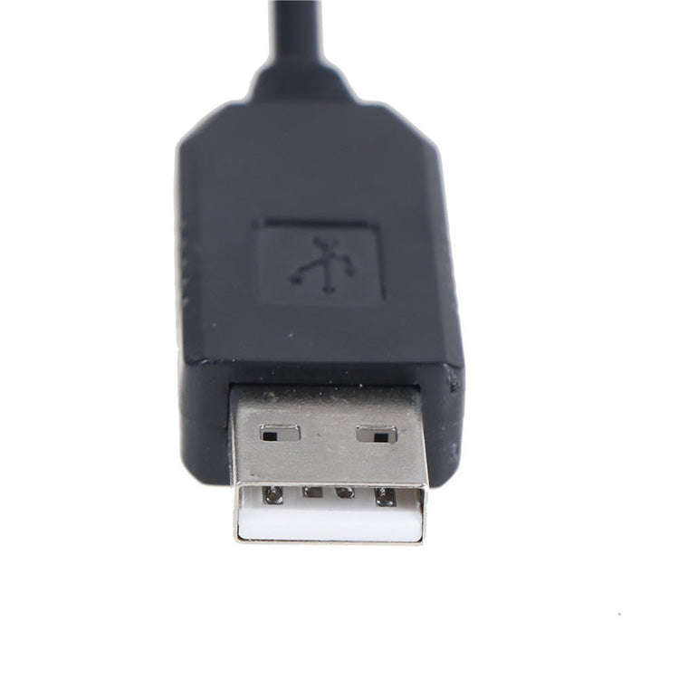USB to Serial (RS232) Cable