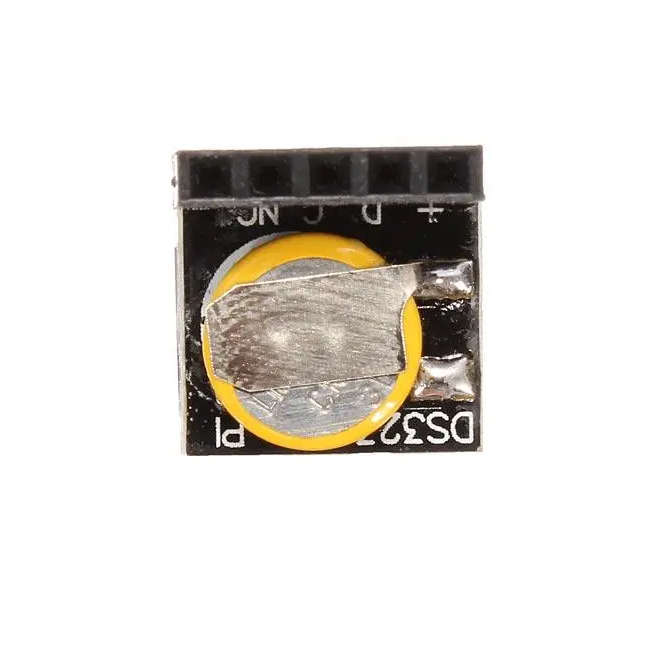 DS3231 Real Time Clock (RTC) for Raspberry Pi