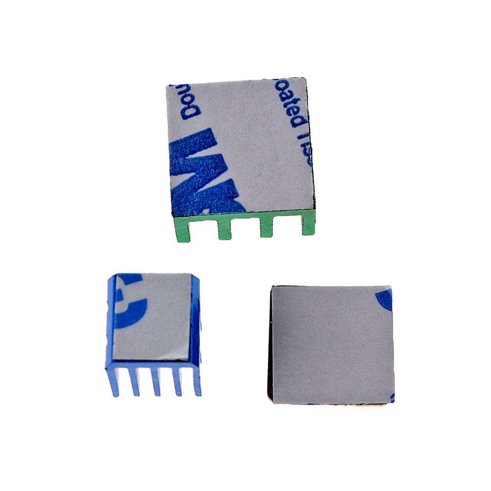 Raspberry Pi 3 HeatSink Pack