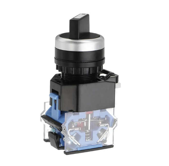 Rotary On Off Switch