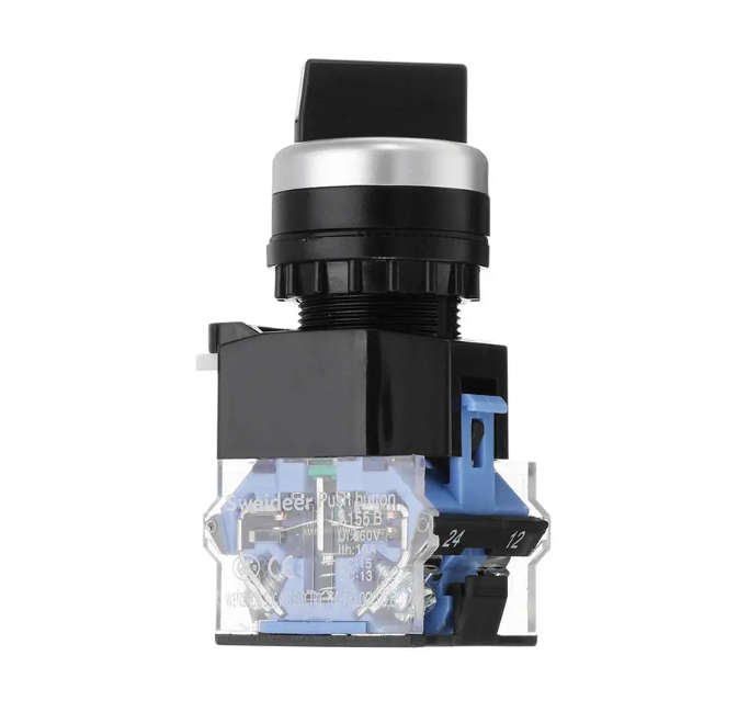 Rotary On Off Switch