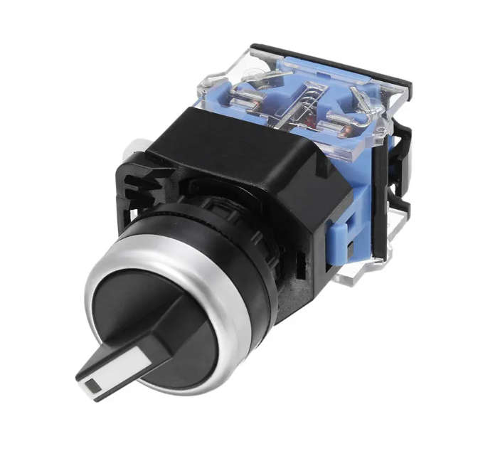Rotary On Off Switch