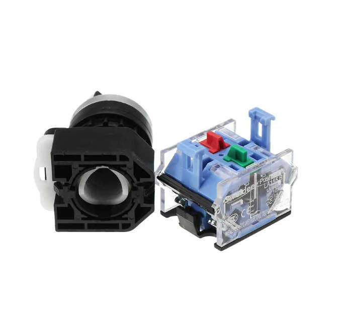 Rotary On Off Switch