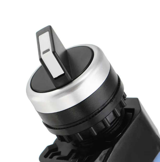Rotary On Off Switch