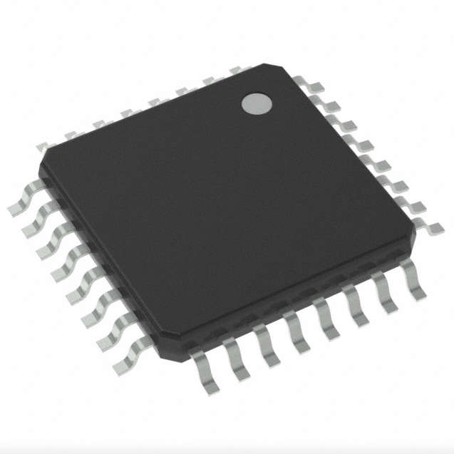 ATMEGA328P-AURCT Arduino Controller SMD