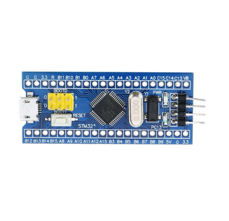 STM32F103C8T6 ARM Development Board "Blue Pill"