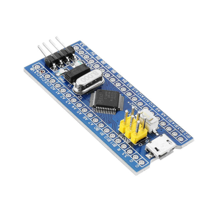 STM32F103C8T6 ARM Development Board "Blue Pill"