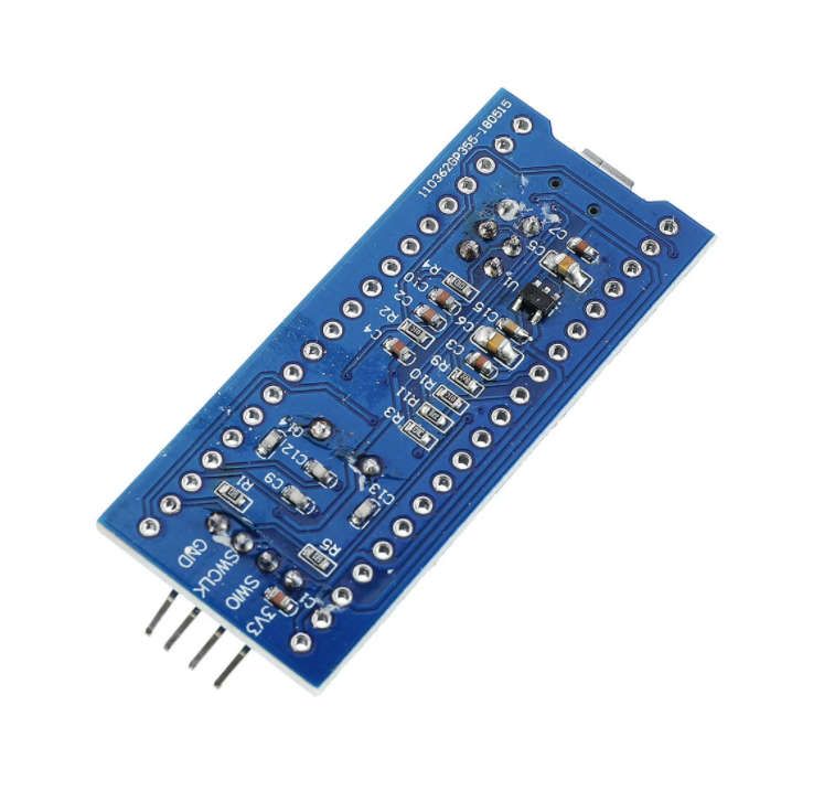STM32F103C8T6 ARM Development Board "Blue Pill"