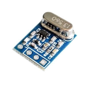 SYN115 433MHZ Wireless Receiver Module