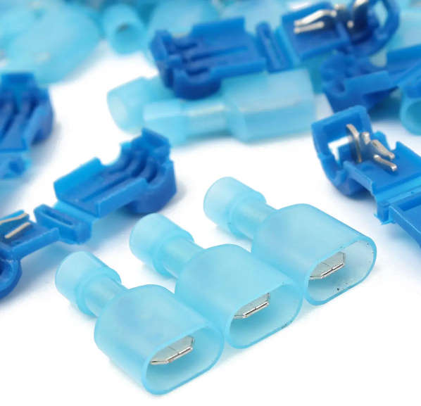 Quick Splice Wire Connector (Pack of 10)