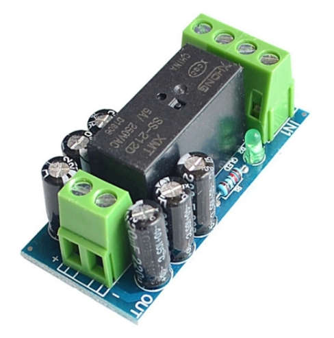 Battery Standby Switching Module
