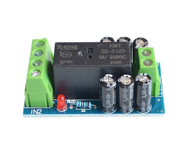 Battery Standby Switching Module