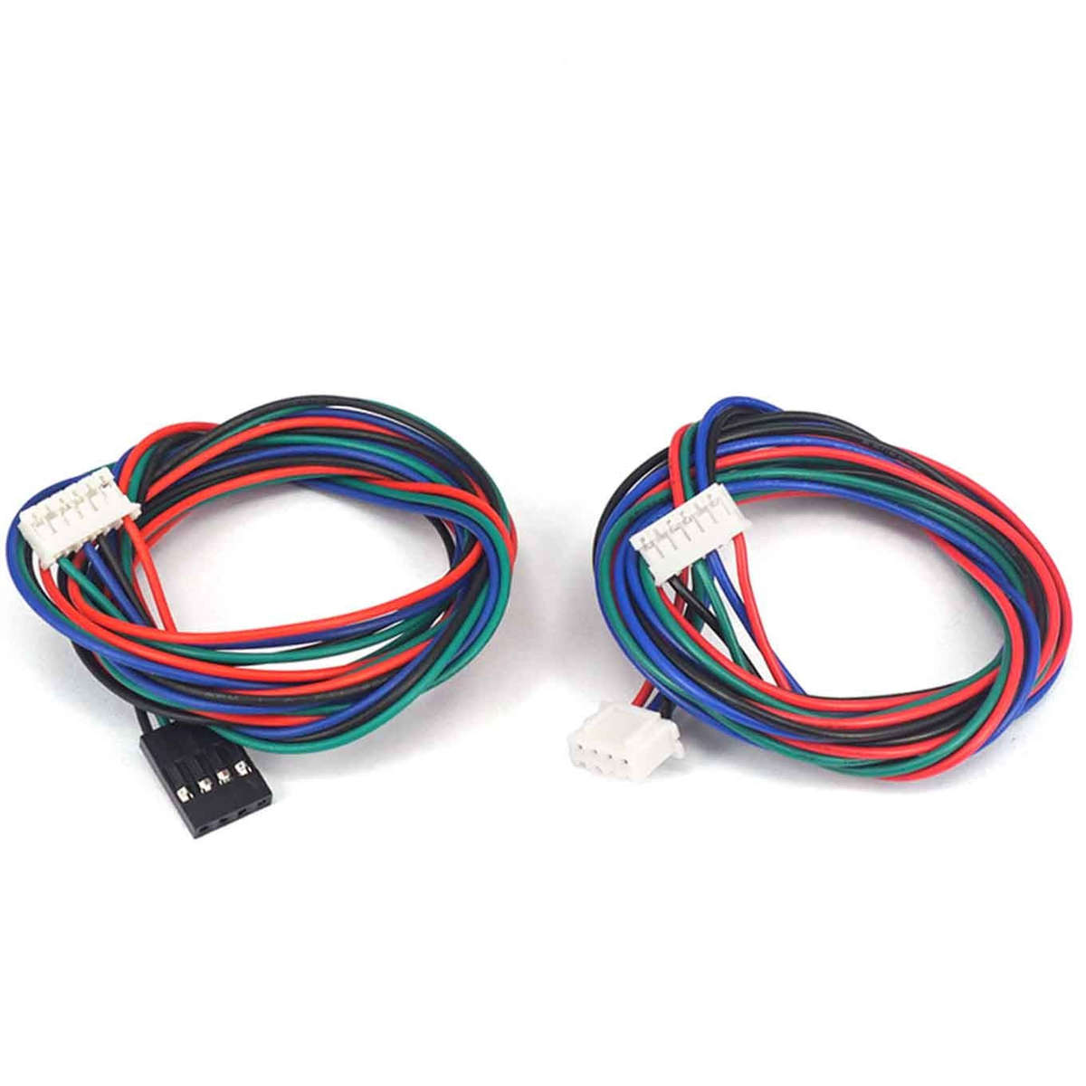 3D Printer Stepper Motor Cable