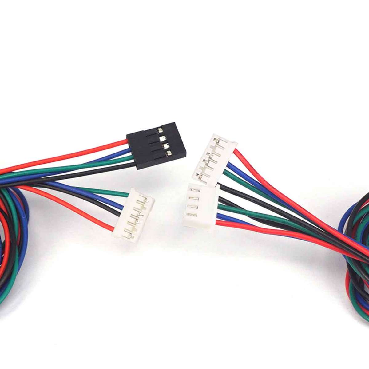 3D Printer Stepper Motor Cable