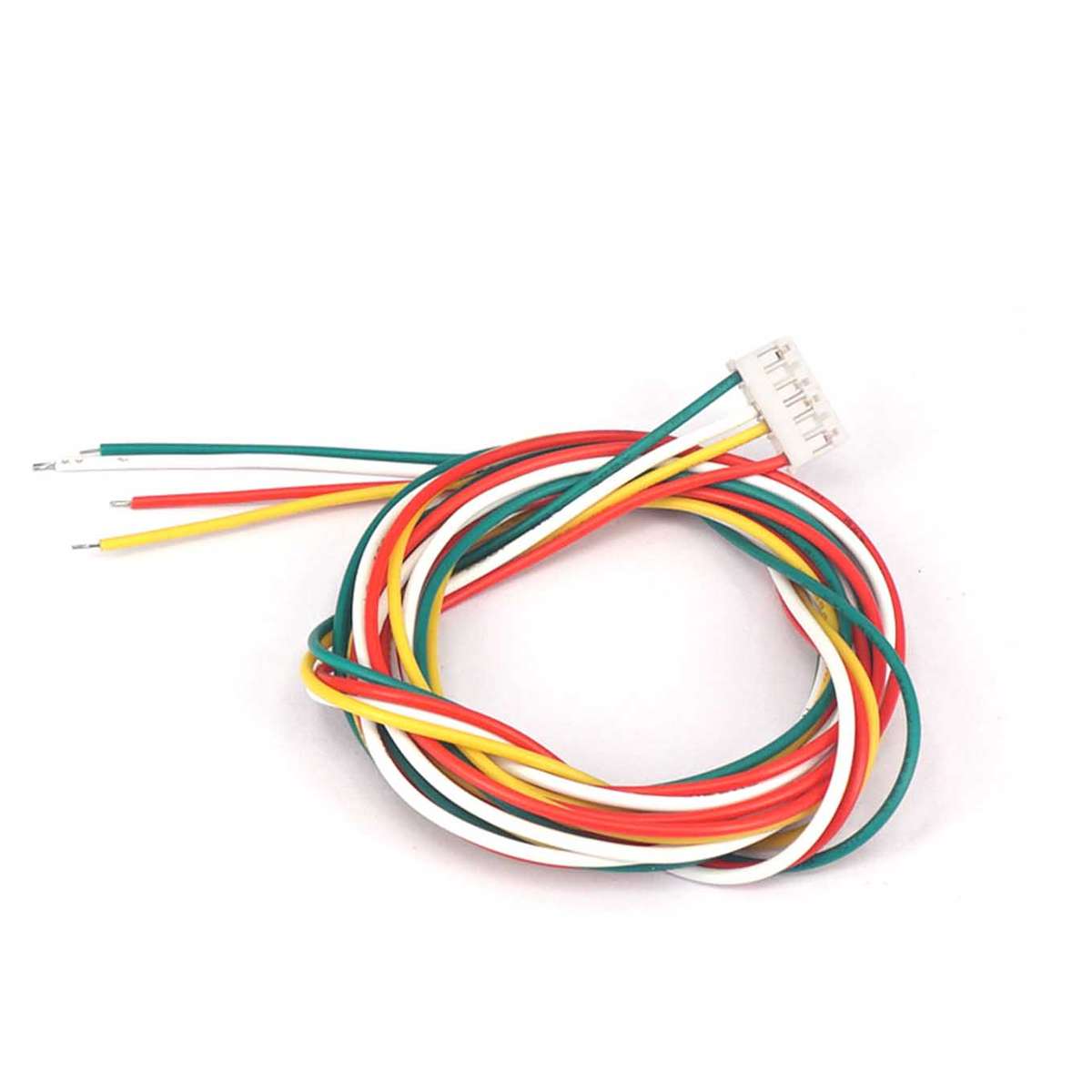 3D Printer Stepper Motor Cable