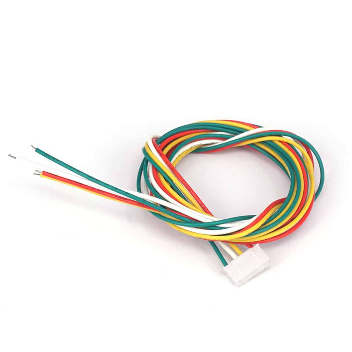 3D Printer Stepper Motor Cable