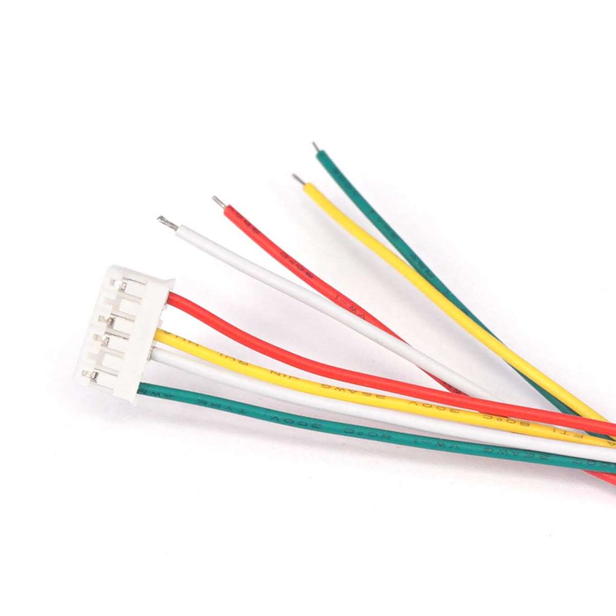 3D Printer Stepper Motor Cable