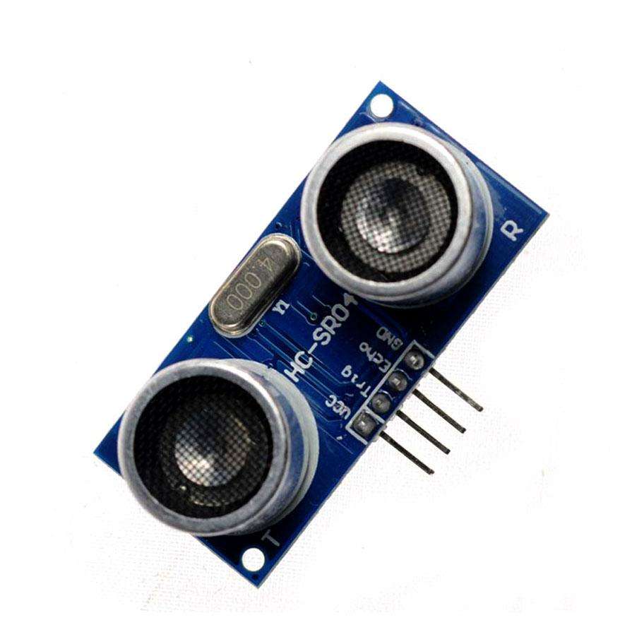 HC-SR04 Ultrasonic Distance Measuring Transducer