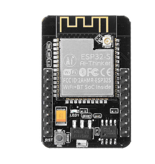 ESP32-CAM WiFi or Bluetooth Camera module