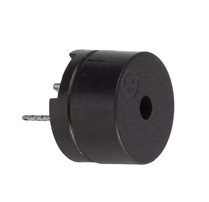 Passive Buzzer (3V -12V)