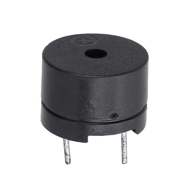 Passive Buzzer (3V -12V)