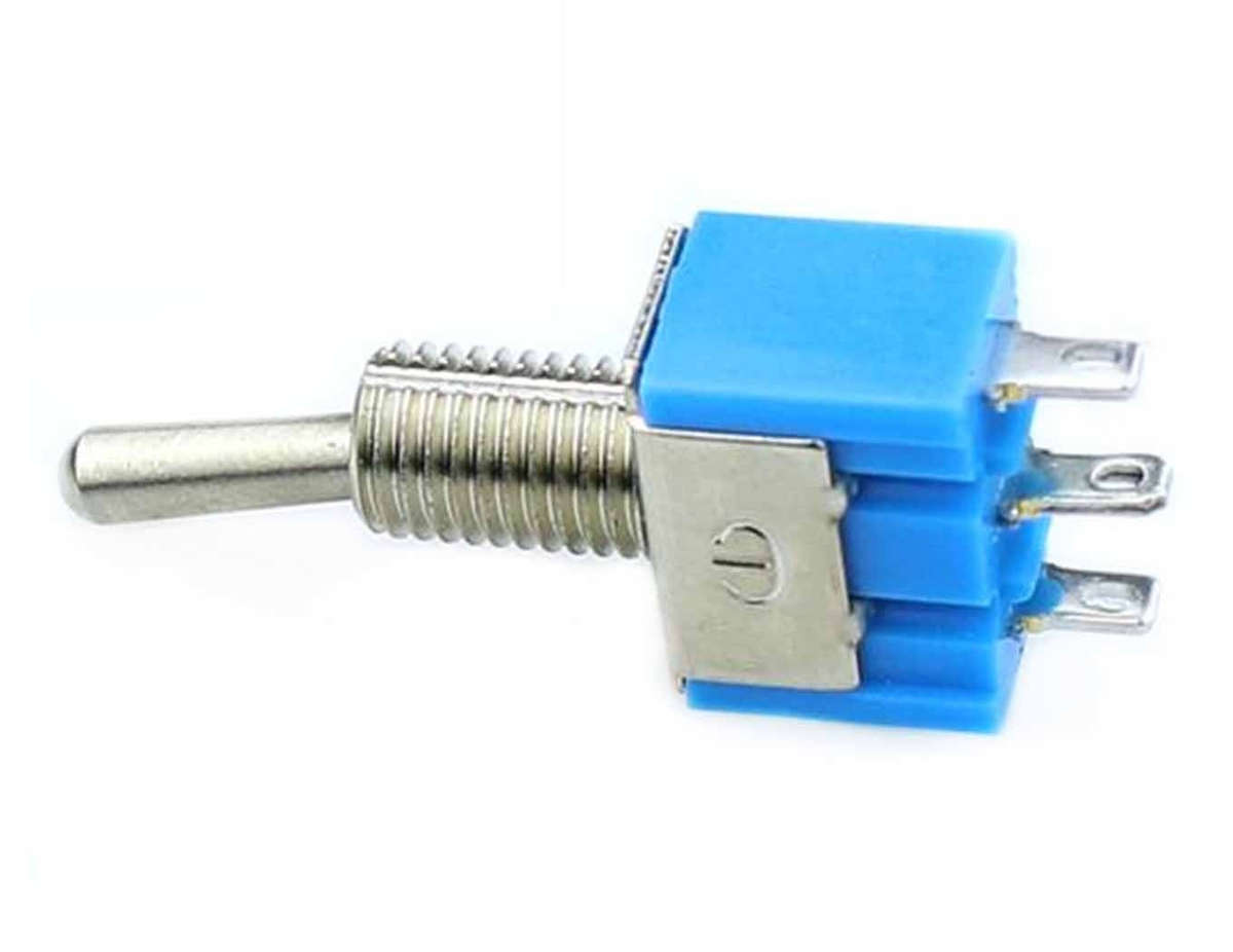 Toggle Switch MTS-103 (3 Position)