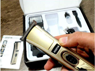 Rozia Trimmer Professional HQ233 Brand new Rozia Trimmer Professional (HQ233)