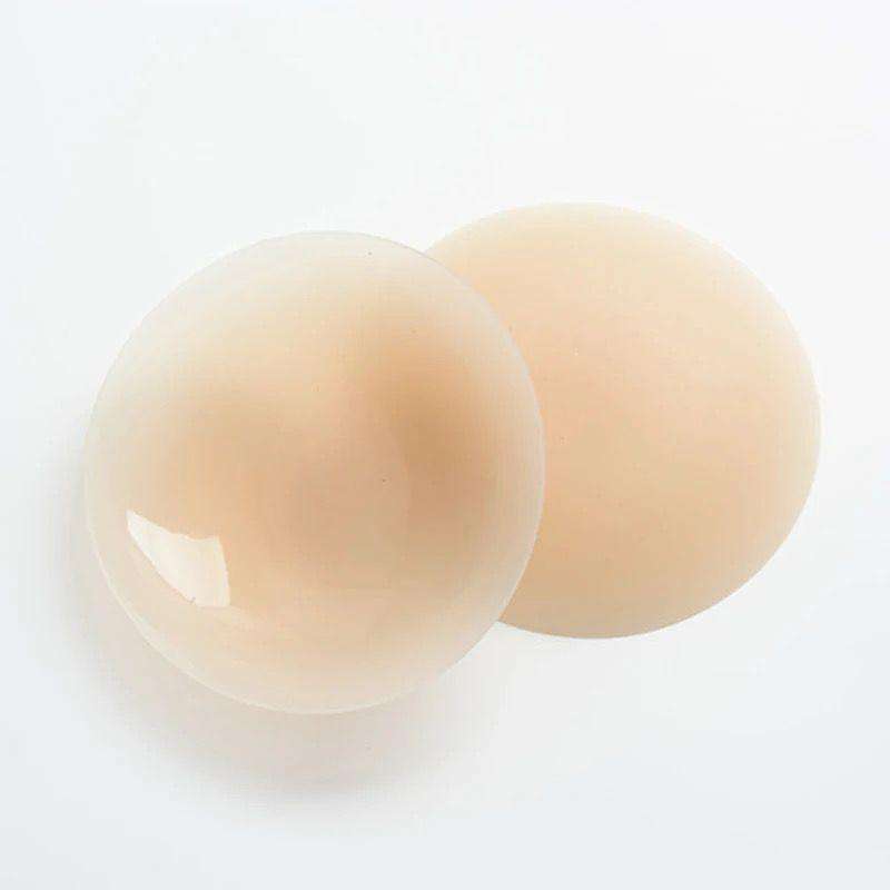 Nipple Cover Pasties Silicone Adhesive Bra