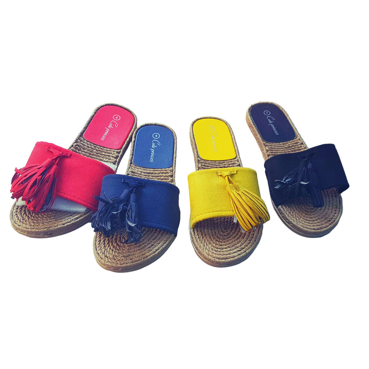 Summer Indoor Outdoor Sandal