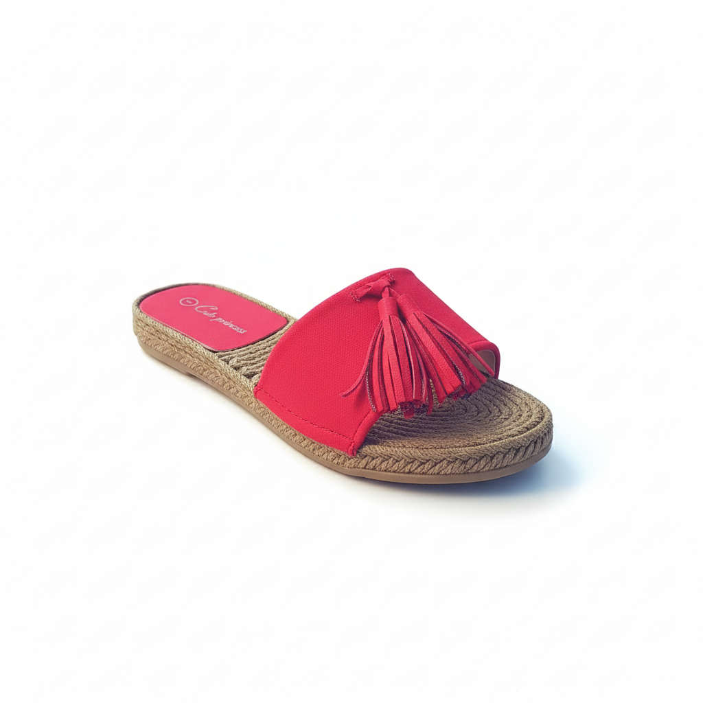 Summer Indoor Outdoor Sandal